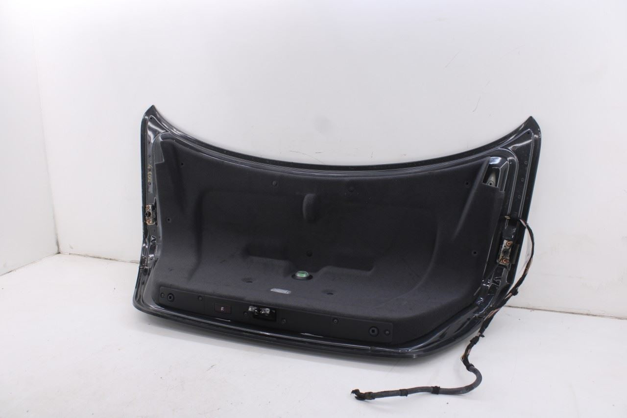 2003-06 Mercedes-Benz E500 Rear Trunk Deck Lid Shell Panel Assy 211750037528 OEM15