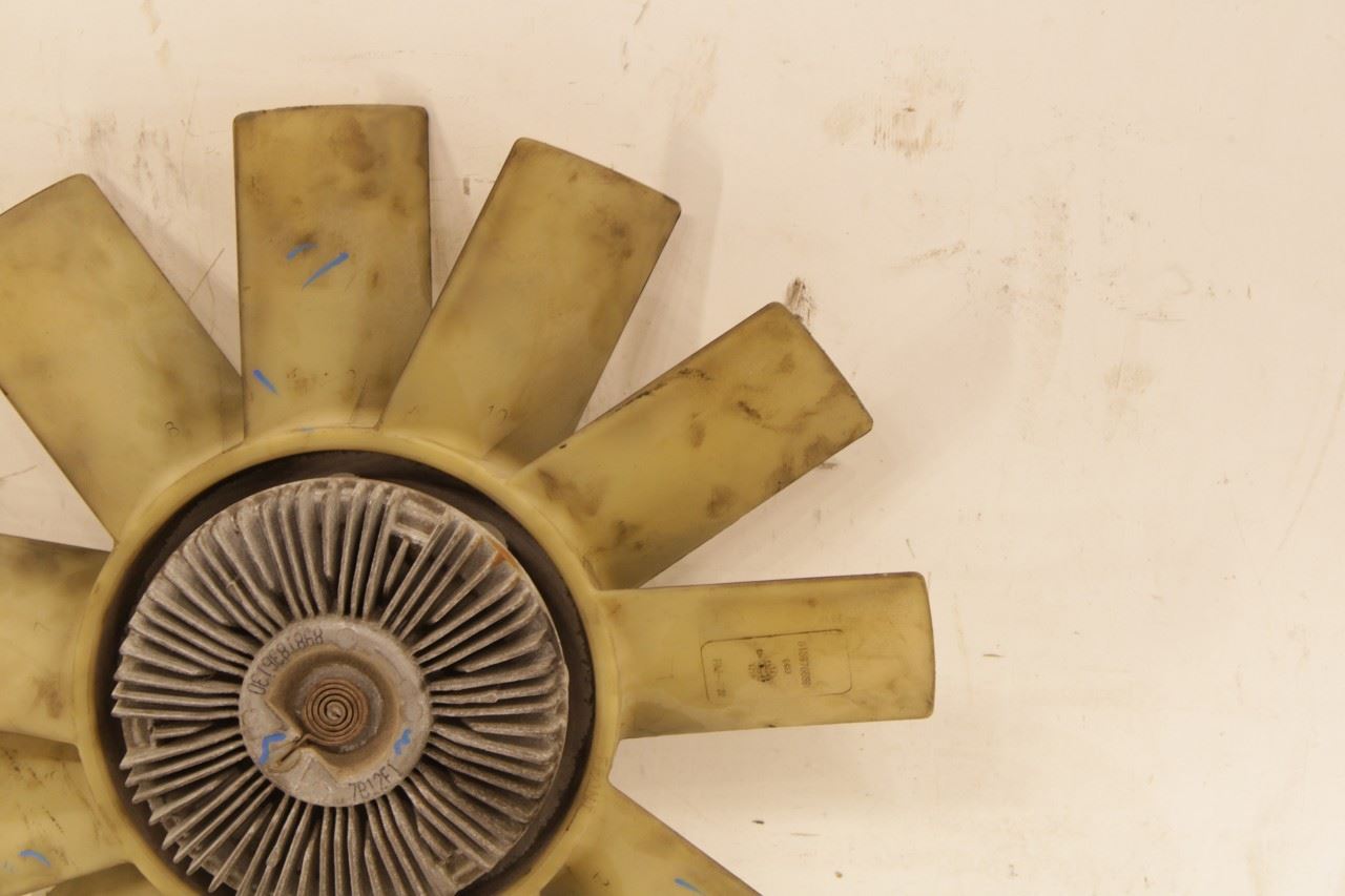 1995-2026 Isuzu NPR HD 6.0L Engine Cooling Fan Clutch 8159768891 OEM - Alshned Auto Parts