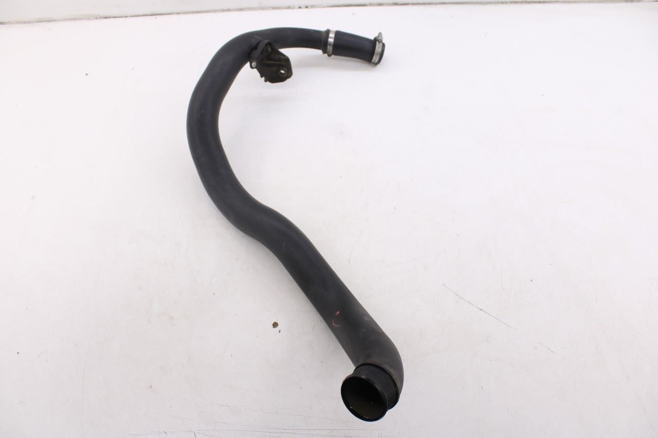 18-21 Ford Expedition Max XLT Air Duct Turbochanger Intercooler Hose Set *ReaD* - Alshned Auto Parts