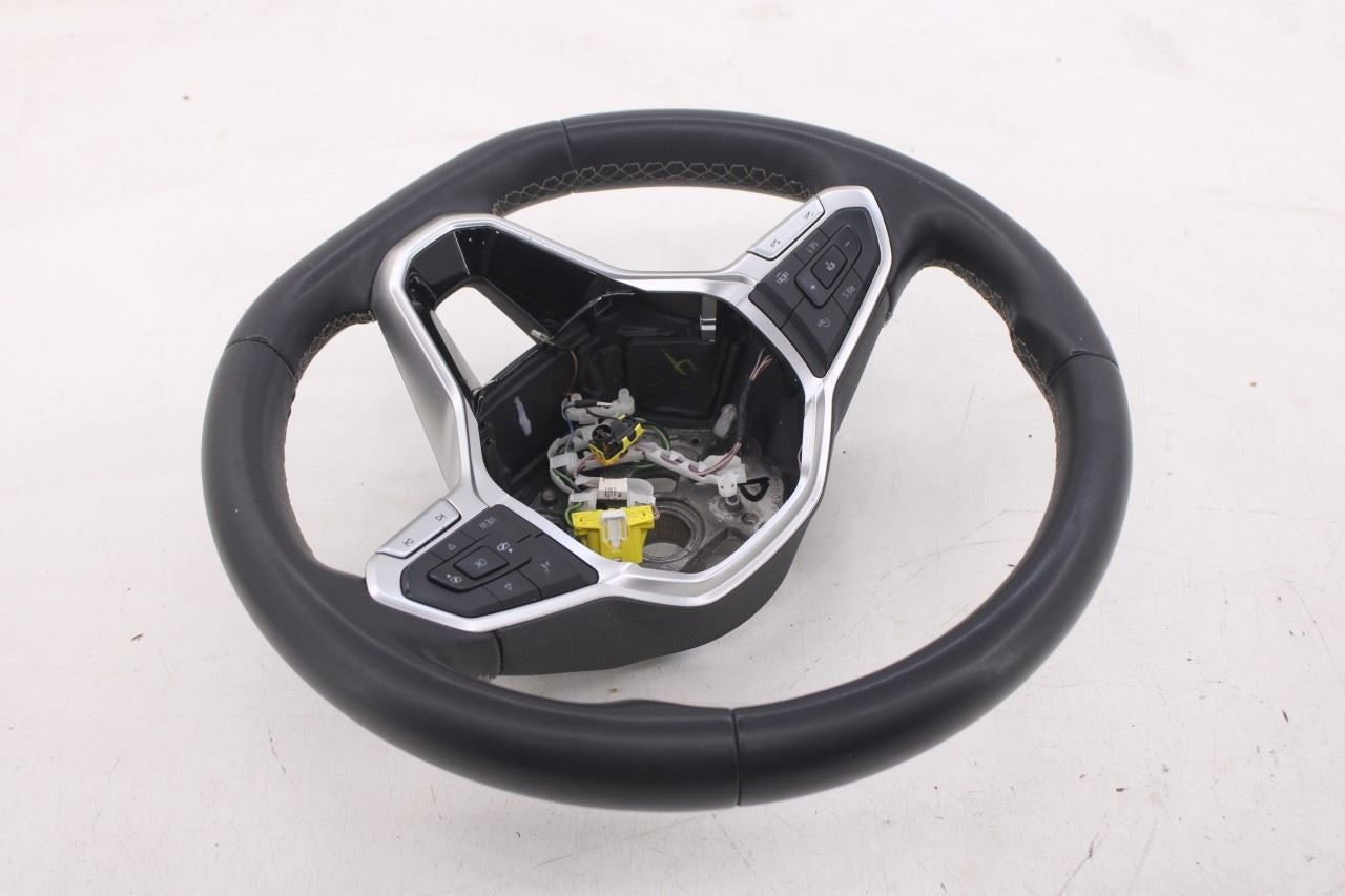 2021-23 Volkswagen Atlas SE Steering Wheel w/ Control Buttons 2GJ-419-089-H-ZEG - Alshned Auto Parts