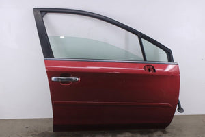 2017-23 Subaru Impreza 2.0I Limited Front Right Door Shell Panel w/ Glass *ReaD*