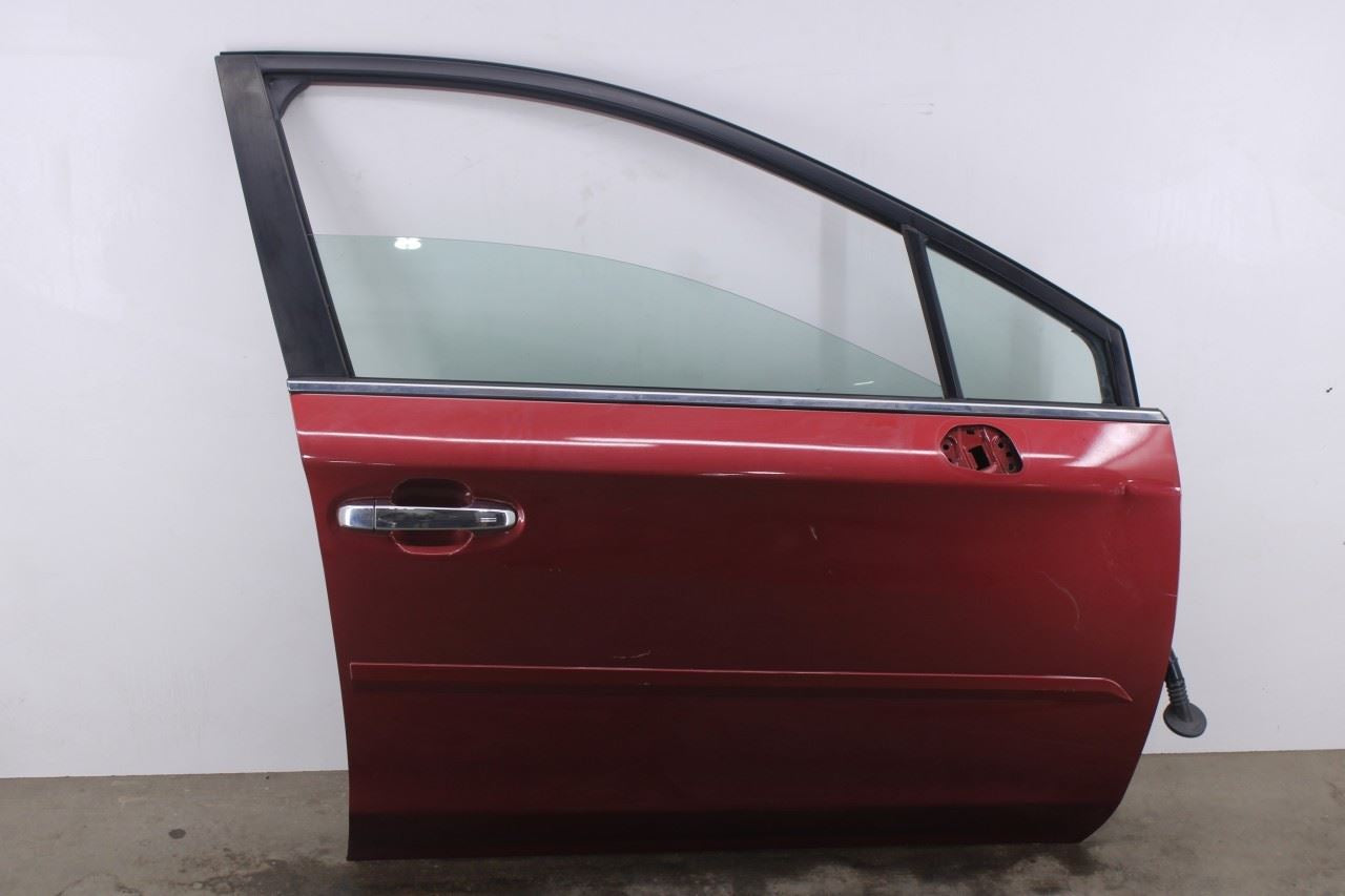 2017-23 Subaru Impreza 2.0I Limited Front Right Door Shell Panel w/ Glass *ReaD* - Alshned Auto Parts
