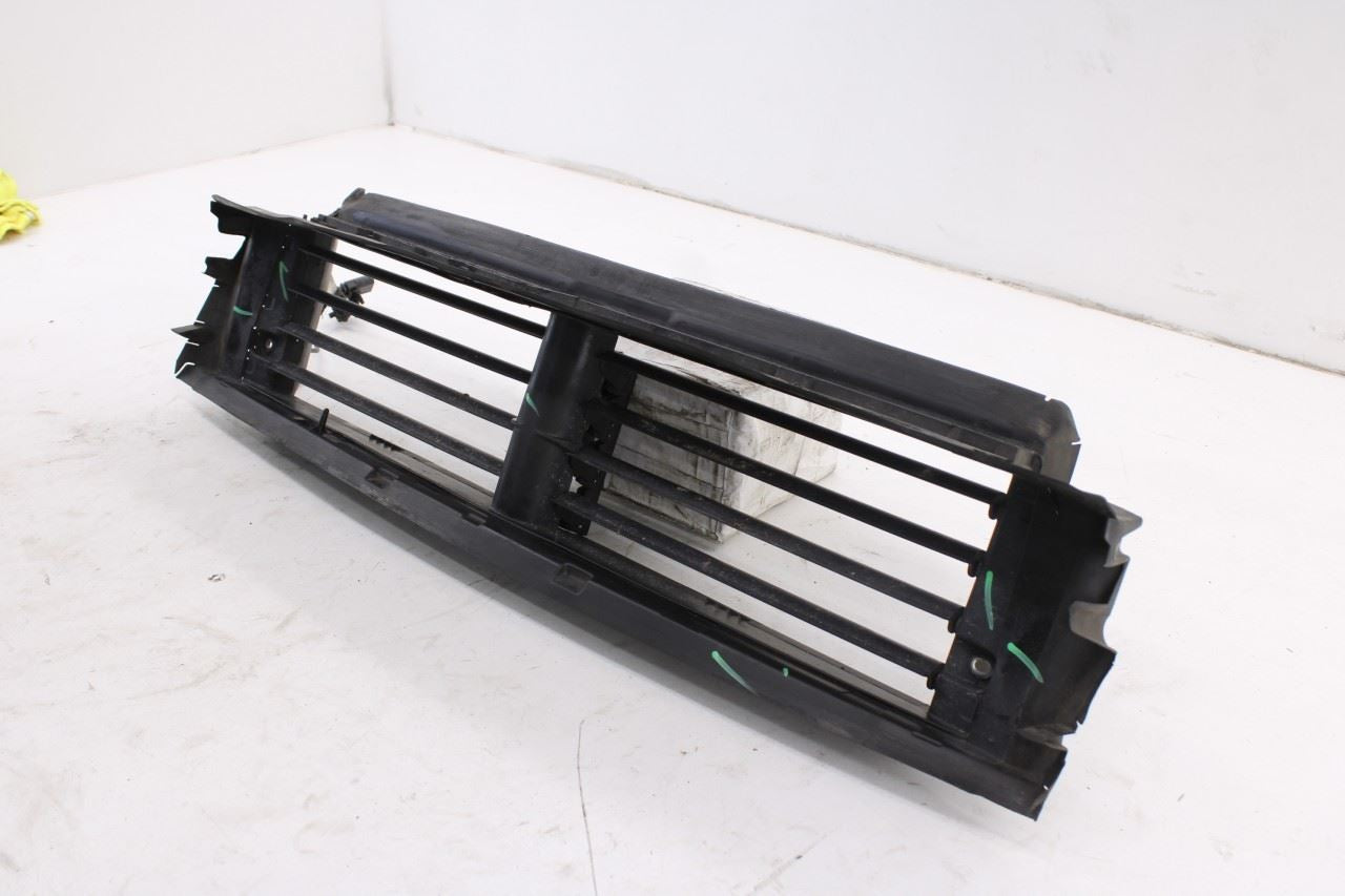 15-18 Volkswagen Jetta Sport FWD Front Radiator Active Air Shutter Grille *ReaD*3