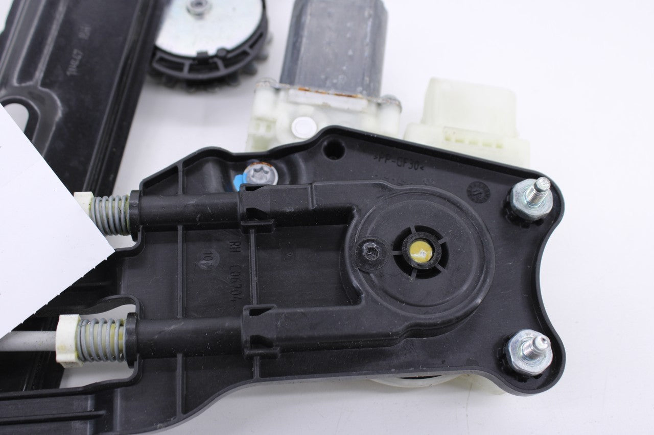 2014-2024 Mini Hardtop Cooper Front Right Side Door Window Regulator w/ Motor3