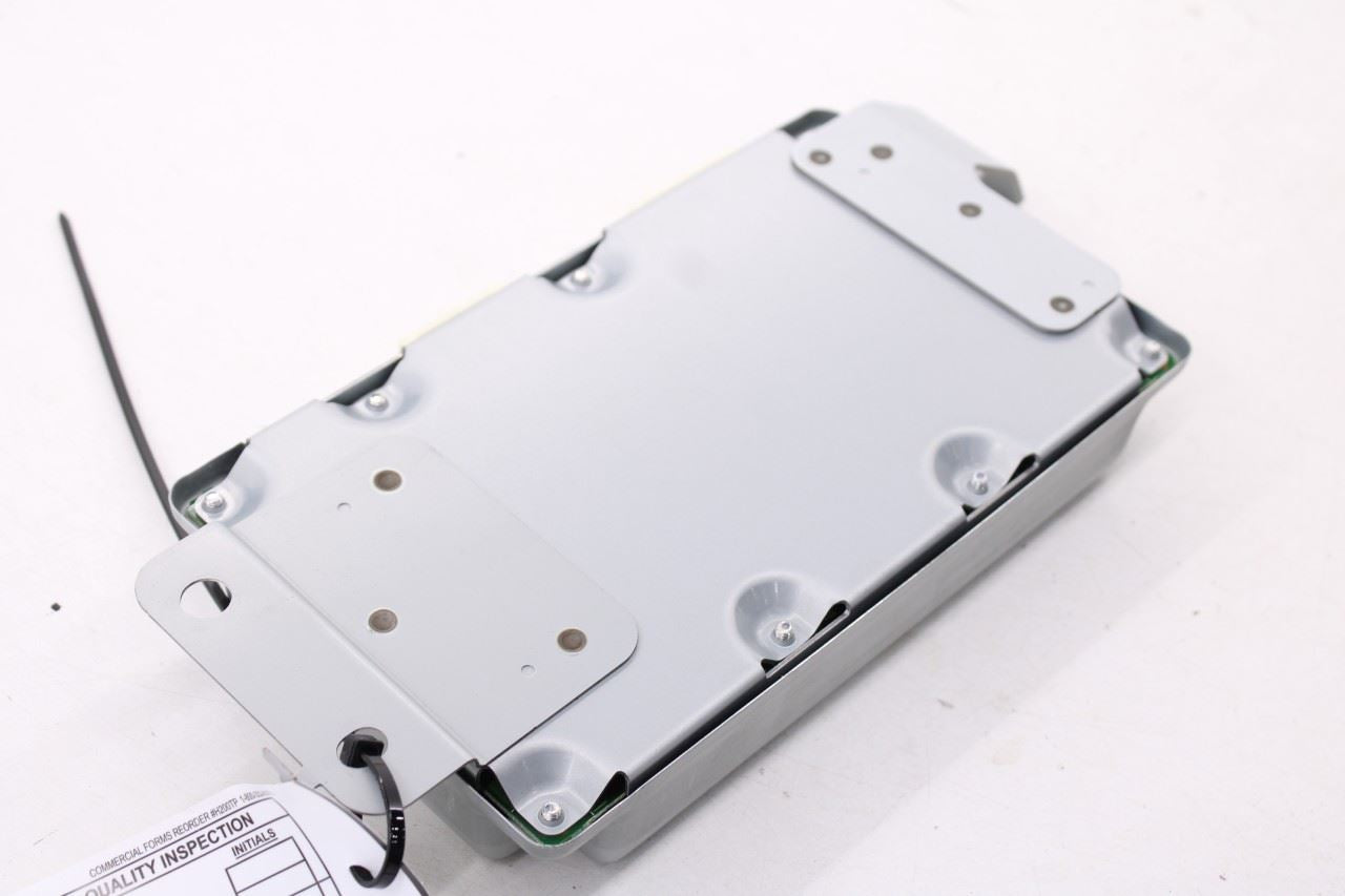 2015-2020 Acura TLX V6 Tech FWD 3.5L Active Suspension Control Module9