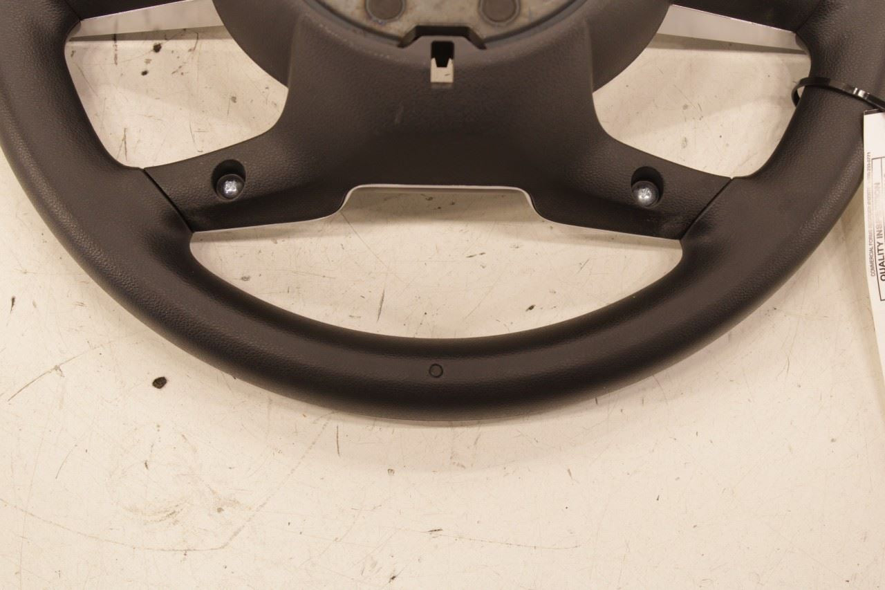22-23 Hyundai Tucson SEL 2.5L AWD Steering Wheel w/ Control Buttons 56113-N9000 - Alshned Auto Parts