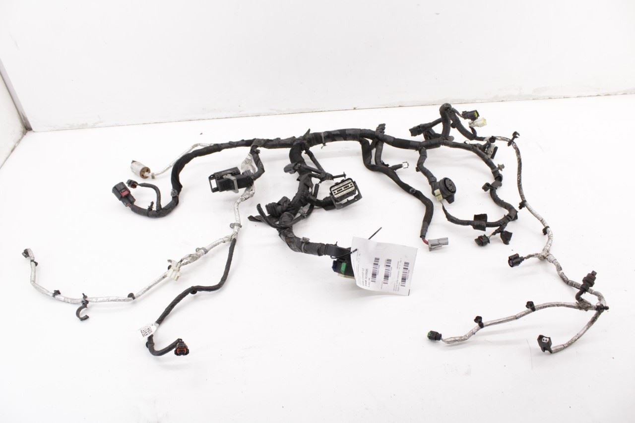 2017 Chrysler Pacifica Limited 3.6L Engine Wiring Harness 68226852AF OEM - Alshned Auto Parts