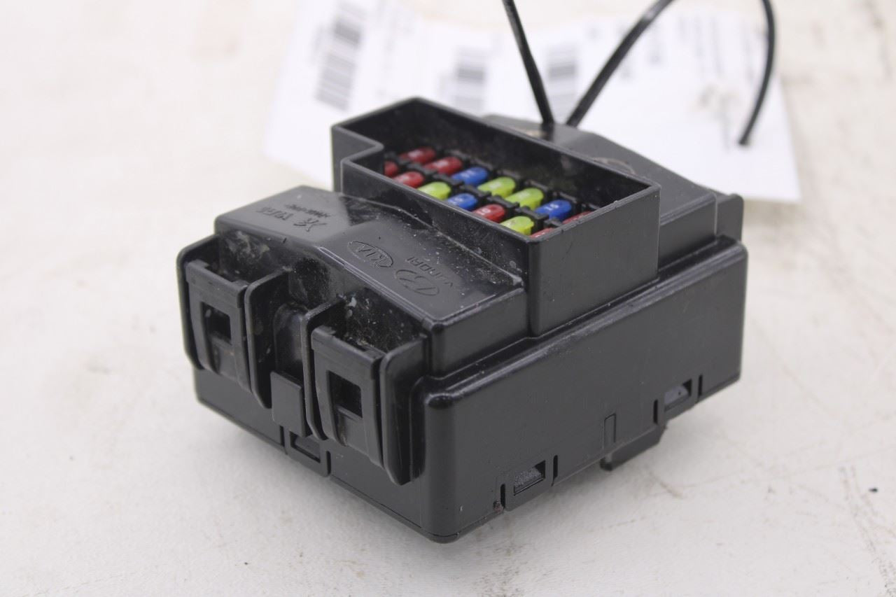 2016-2018 Kia Optima EX 2.4L FWD Engine Fuse Relay Junction Box 91950-D4640 OEM3