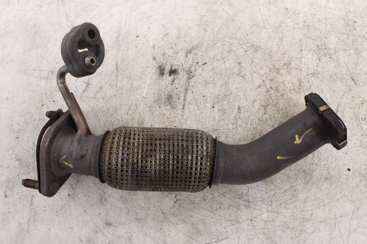2019-2021 Hyundai Veloster 2.0L Front Exhaust System Muffler Pipe 28610-J35002