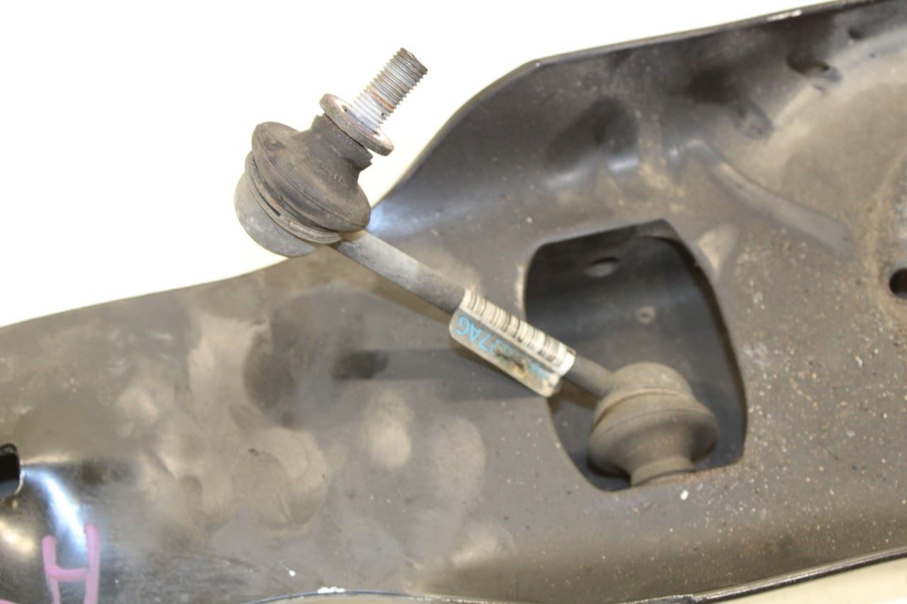 14-23 Jeep Cherokee Latitude 4WD Rear Suspension Right Side Control Arm Set of 4 - Alshned Auto Parts