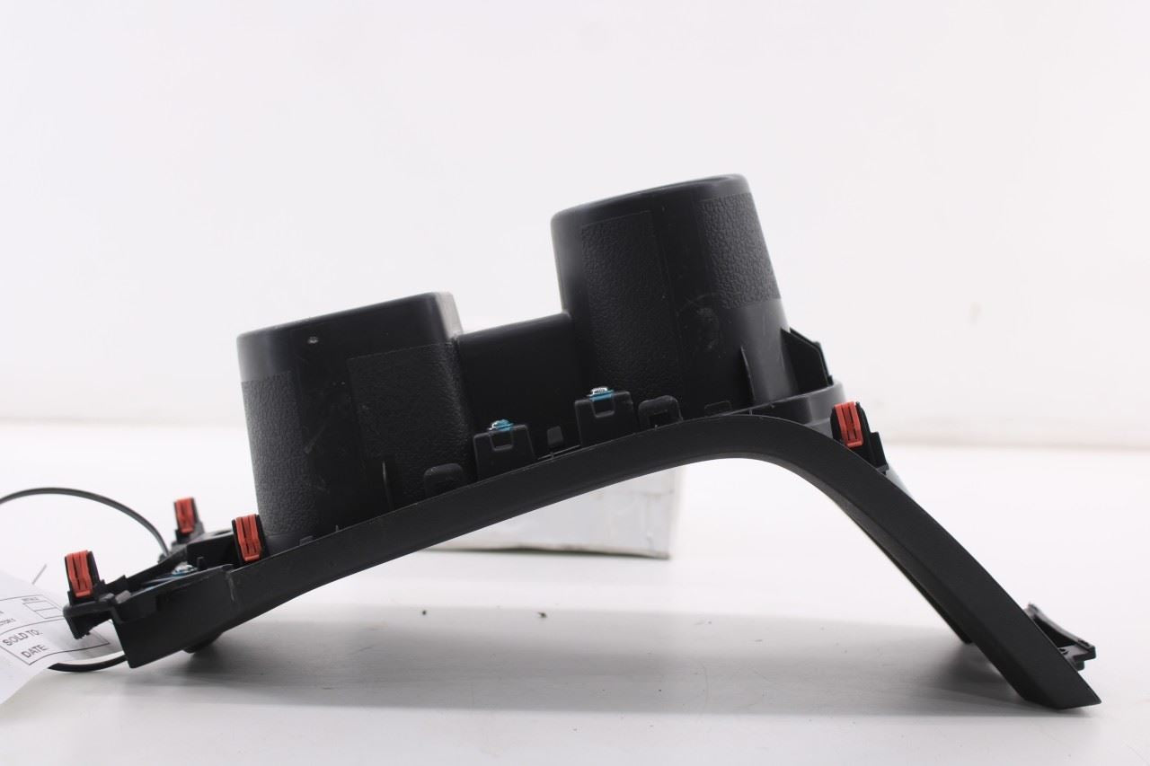 2022-25 Toyota Corolla LE Center Console Upper Panel and Cup Holder 58822-025905