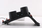 2022-25 Toyota Corolla LE Center Console Upper Panel and Cup Holder 58822-025905