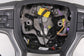 2023-24 Chevrolet Silverado LT-L 2.7L Steering Wheel Leather w/ Control Buttons - Alshned Auto Parts