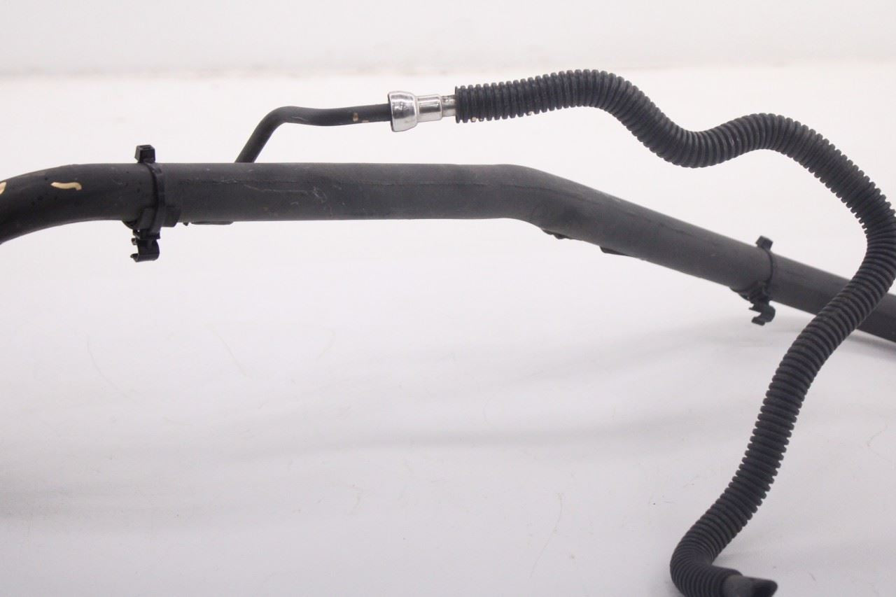 2018-2021 Ford Mustang GT 5.0L Fuel Filler Neck Hose Tube Pipe JR3C-9034-AB OEM3