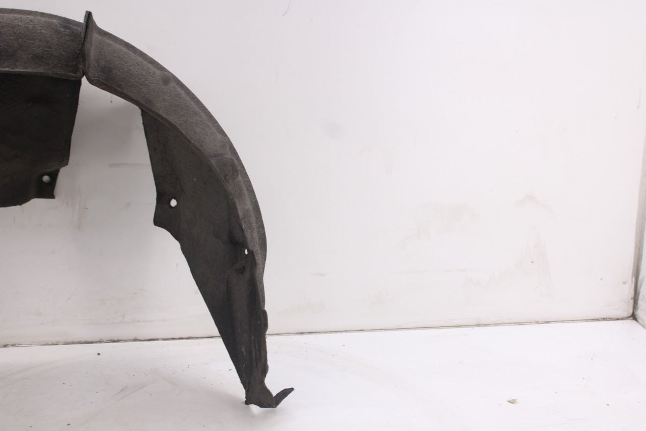 2019-2025 Infiniti QX50 ESSENTIAL Rear Left Side Wheelhouse Liner Splash Shield5
