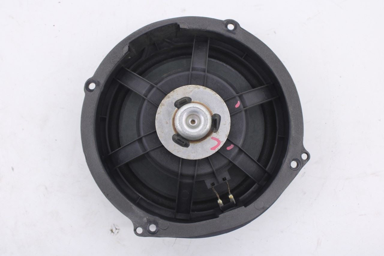 2012-17 Audi A7 Premium Front Right and Left Door Audio Sound Speaker 4G203541511
