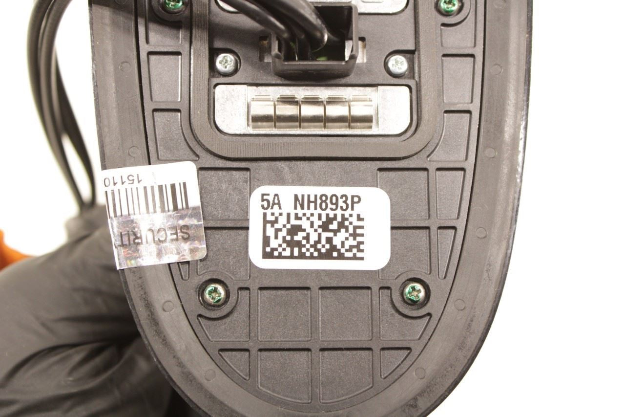 23-26 Acura Integra A-Spec Roof Exterior Shark Fin Radio Antenna 8A1503S5A010M1 - Alshned Auto Parts