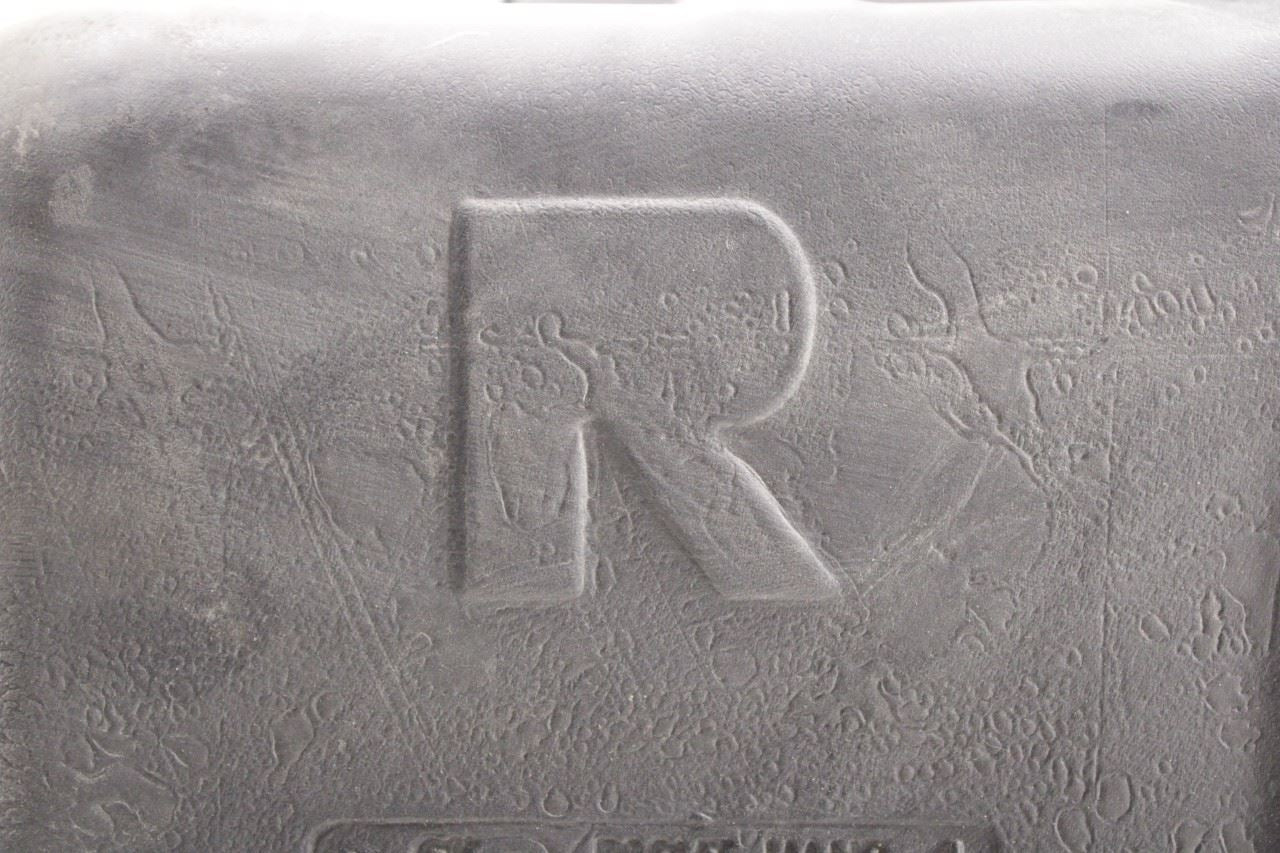 1997-1998 Chevrolet Corvette 5.7L Right Passenger Side Fuel Gas Tank 12458238 - Alshned Auto Parts