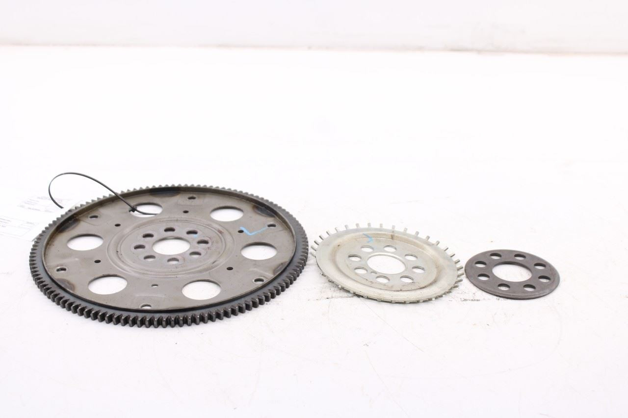19-25 Toyota Corolla LE 2L Auto Transmission Flywheel Flexplate Set 32101-020500