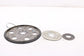 19-25 Toyota Corolla LE 2L Auto Transmission Flywheel Flexplate Set 32101-020500