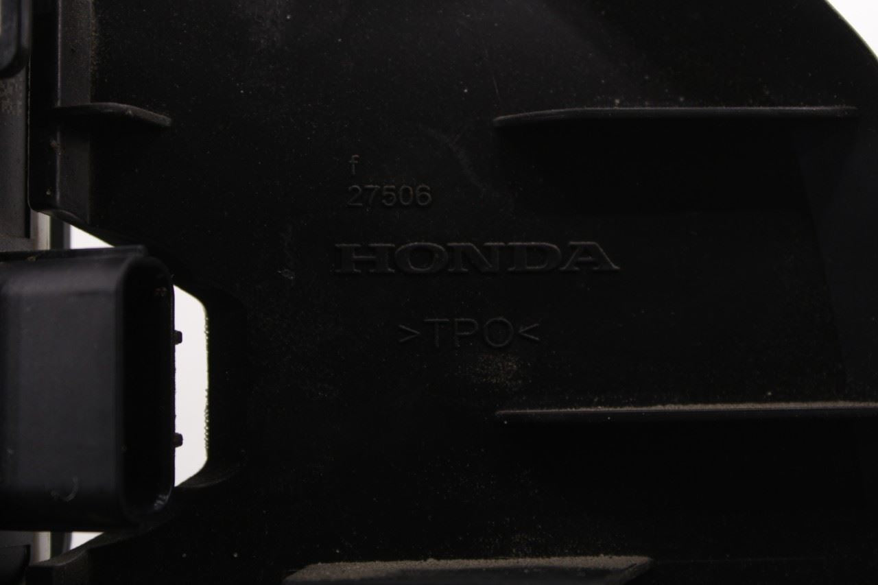 2023-2026 Acura Integra A-Spec RR Right Blind Spot Detection Radar Sensor Module - Alshned Auto Parts