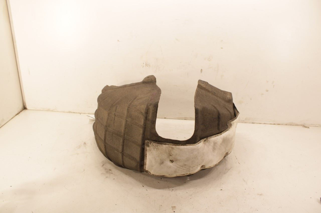 14-24 Infiniti Q50 Premium Rear Left Driver Side Wheelhouse Liner Splash Shield - Alshned Auto Parts