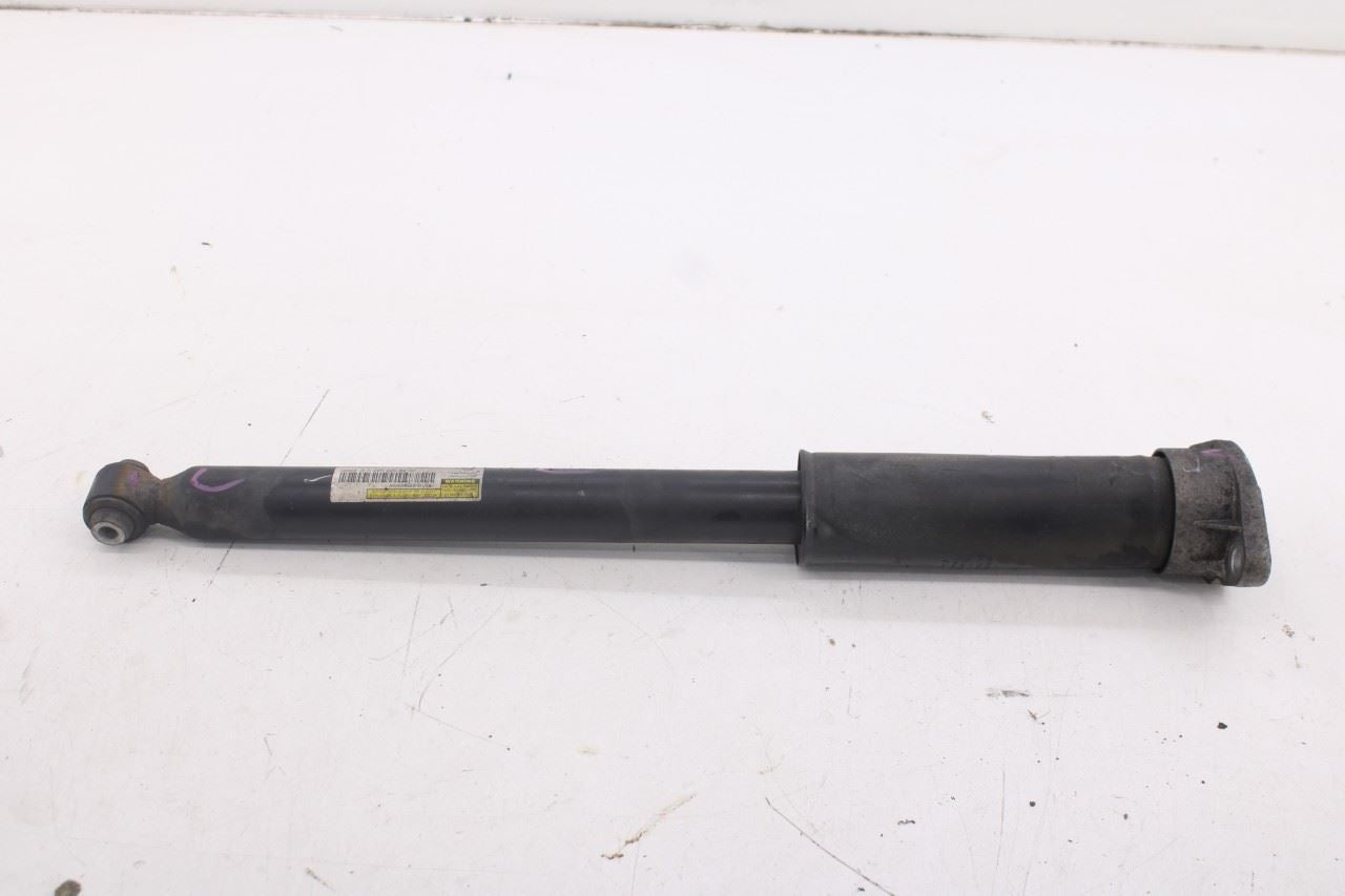 2015-21 Mercedes-Benz C300 4Matic Rear Suspension RH and LH Strut Shock Absorber2
