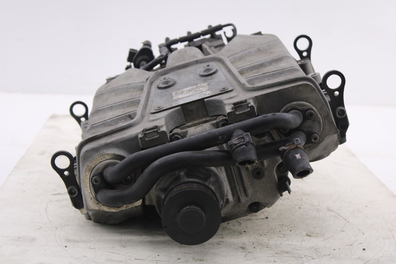 2012-2015 Audi A7 Premium 3.0L Engine Supercharger AC Compressor 06E145601L OEM15