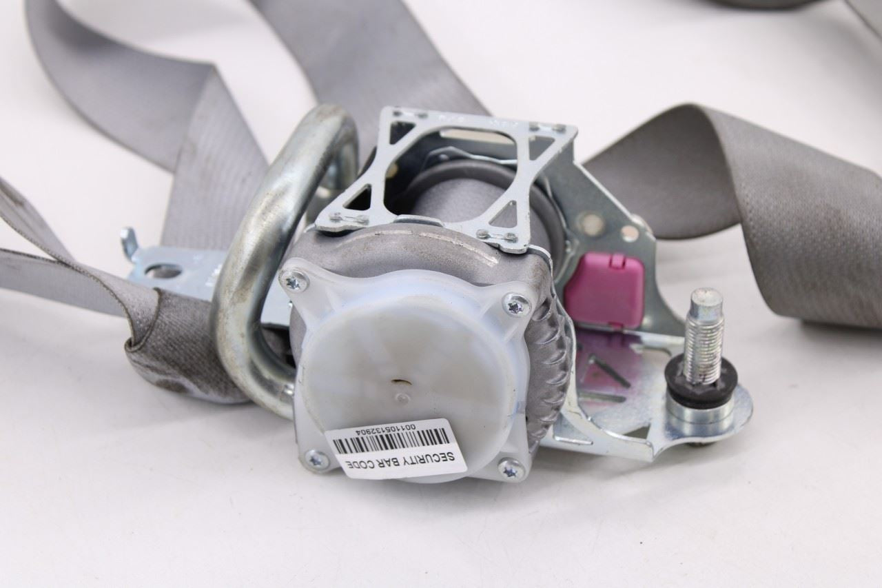 14-20 Acura MDX w/ Technology Pkg 3.5L Front Driver LH Side Seat Belt Retractor6