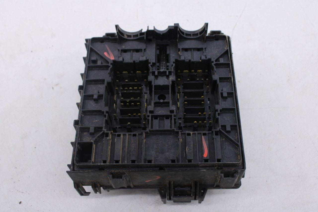 2020 Ford Expedition Max XLT 3.5L Engine Fuse Relay Junction Box LL1T-14D068-AC13