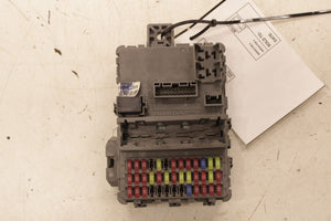 19-21 Acura RDX SH-AWD 2.0L AWD Cabin Instrument Panel Fuse Relay Junction Block