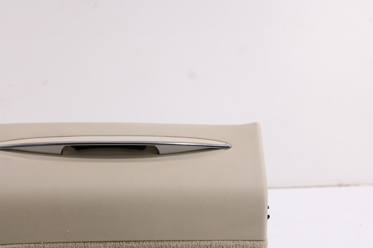 2006-2009 Mercedes-Benz CLK350 Glove Box Door Storage Compartment 20968000988J41 - Alshned Auto Parts