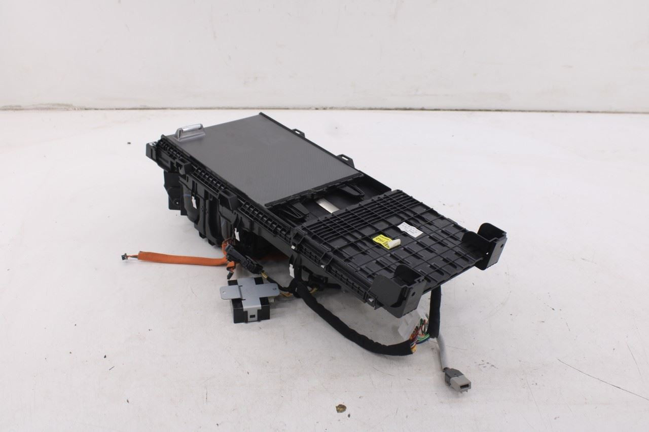 2020-2022 Hyundai Palisade Limited AWD Center Console Storage Tray 84632S8350XF6 - Alshned Auto Parts
