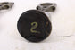 13-19 Nissan Sentra SV 1.8L Engine Piston w/ Connecting Rod Set of 4 12100-3RC0A7