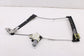 2019-2026 Volkswagen Jetta SE Front Right Side Door Window Regulator w/ Motor5