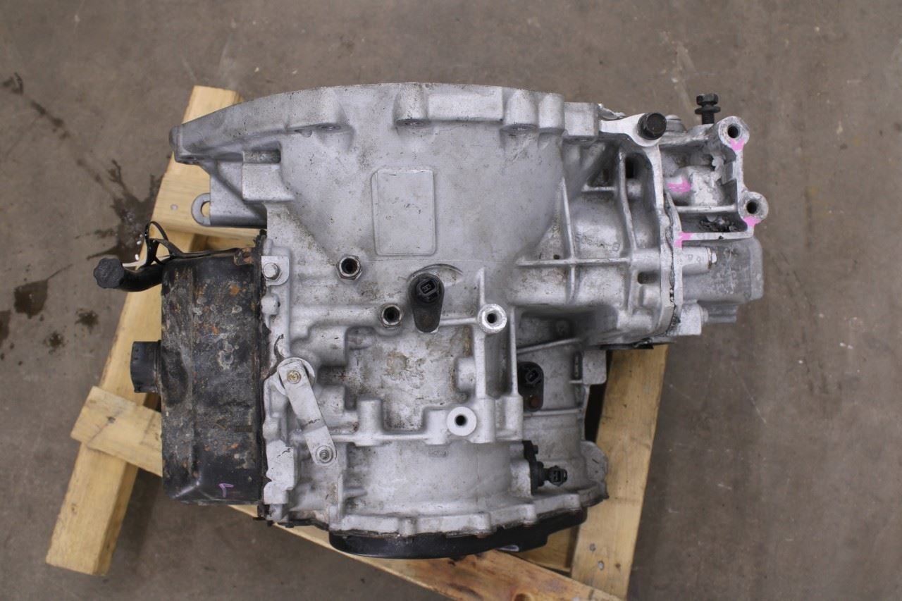 2011-20 Dodge Grand Caravan GT 3.6L FWD 6-Spd Auto-Stick Auto Transmission 102K3