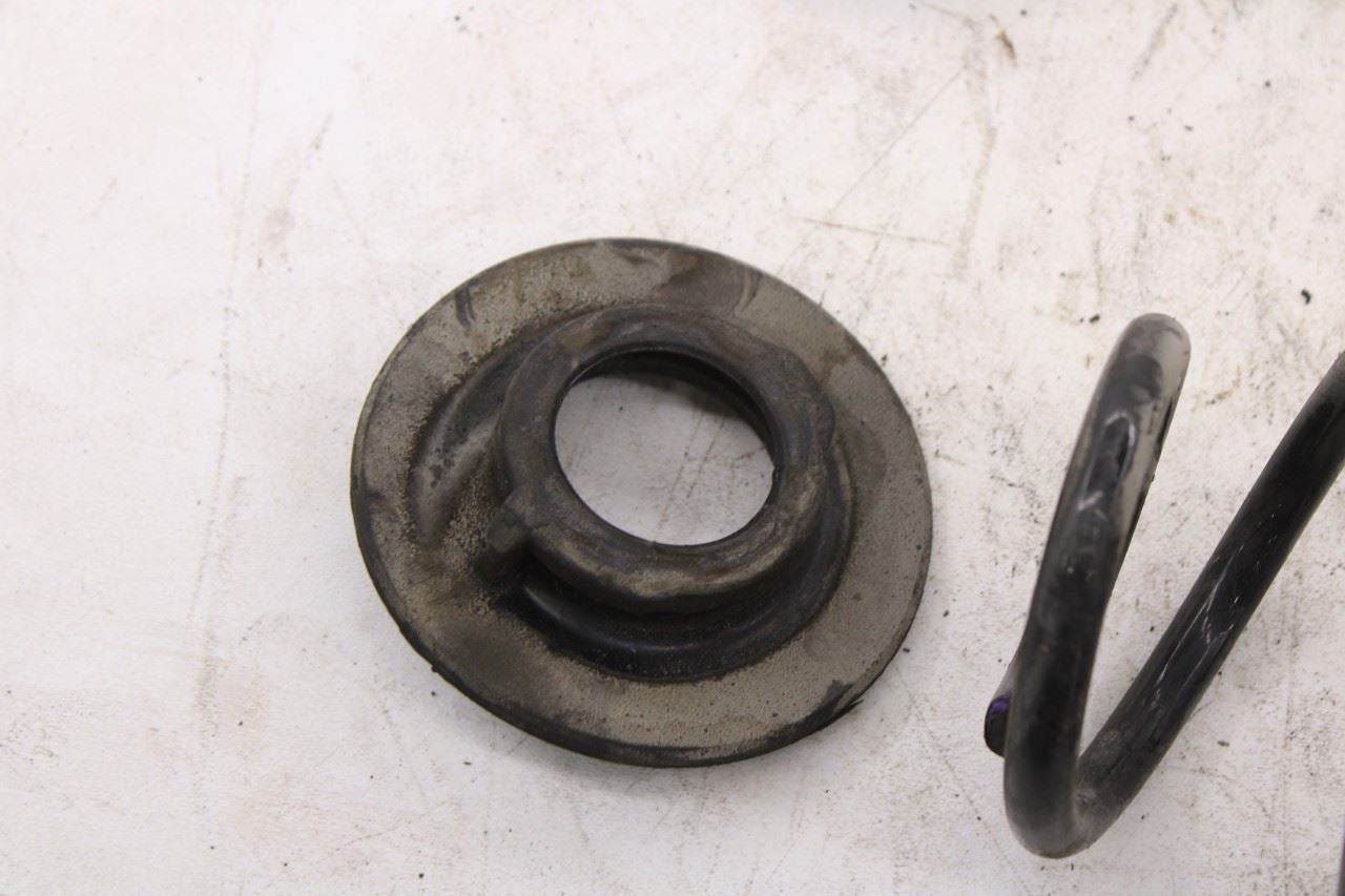 2019-2026 Volkswagen Jetta SE FWD Rear RH and LH Coil Spring Set 5QM-511-121-AA9