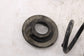 2019-2026 Volkswagen Jetta SE FWD Rear RH and LH Coil Spring Set 5QM-511-121-AA9