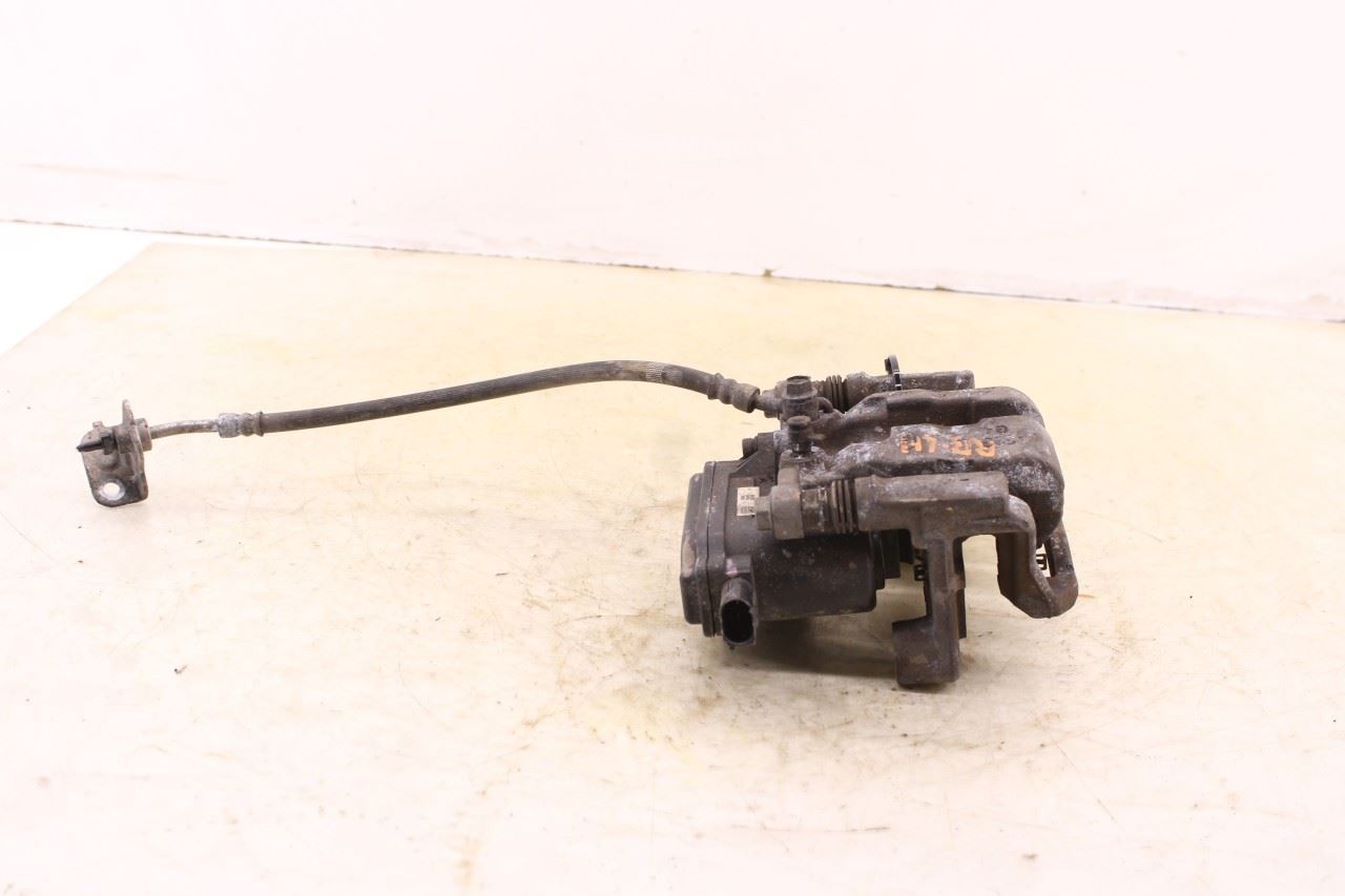 19-20 Hyundai Santa Fe SEL Rear Left Driver Side Brake Disc Caliper 58310-S1A30 - Alshned Auto Parts