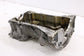 2017-24 Infiniti QX60 3.5L Engine Upper and Lower Oil Pan 11110-6KA0A OEM *ReaD*10
