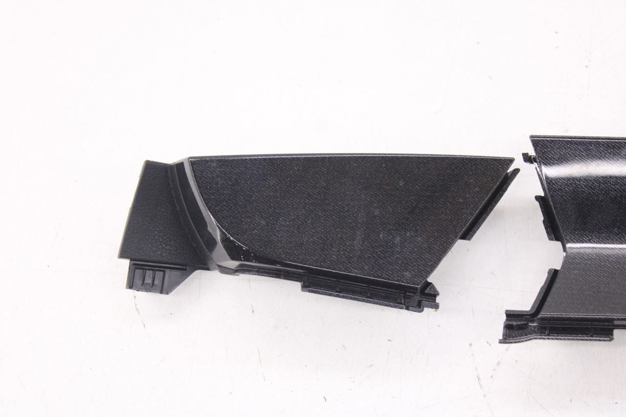 2020-22 Hyundai Palisade Limited AWD Front RH and LH Dash Interior Trim Set of 2 - Alshned Auto Parts