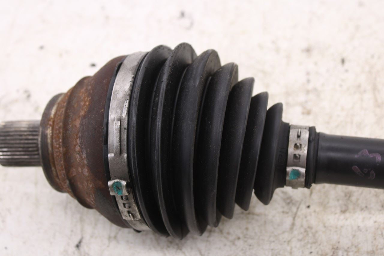 2019-24 Volkswagen Jetta SE FWD Front Left Driver Side CV Axle Drive Half Shaft3