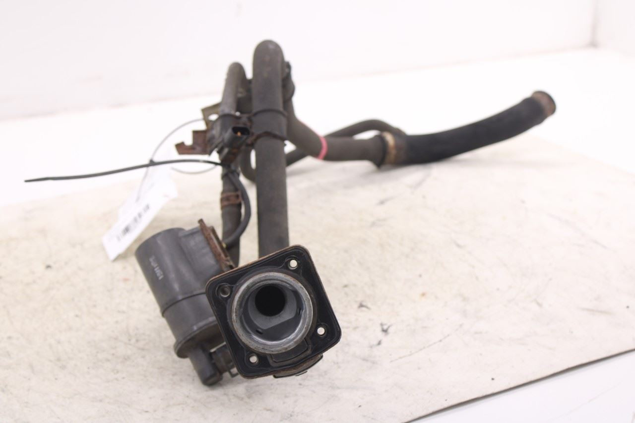 2016-2020 KIA Optima EX 2.4L Fuel Filler Neck Hose Tube Pipe 31040D5500 OEM - Alshned Auto Parts