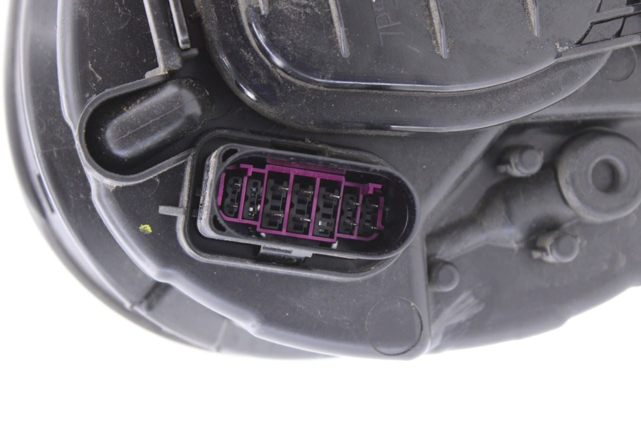 11-18 Porsche Cayenne S 4.8L Front Left Side Bi-Xenon HID Headlight Lamp *ReaD*6
