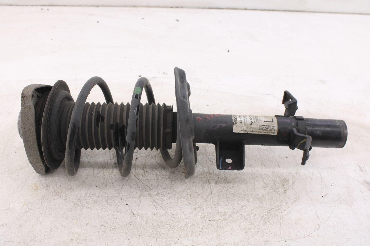 2019-2025 Infiniti QX50 ESSENTIAL 2.0L AWD Front Left Side Shock Strut Absorber - Alshned Auto Parts