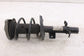 2019-2025 Infiniti QX50 ESSENTIAL 2.0L AWD Front Left Side Shock Strut Absorber - Alshned Auto Parts