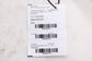 11-20 Dodge Durango SXT 3.6L Front Windshield Wiper Washer Reservoir 55079365AE11