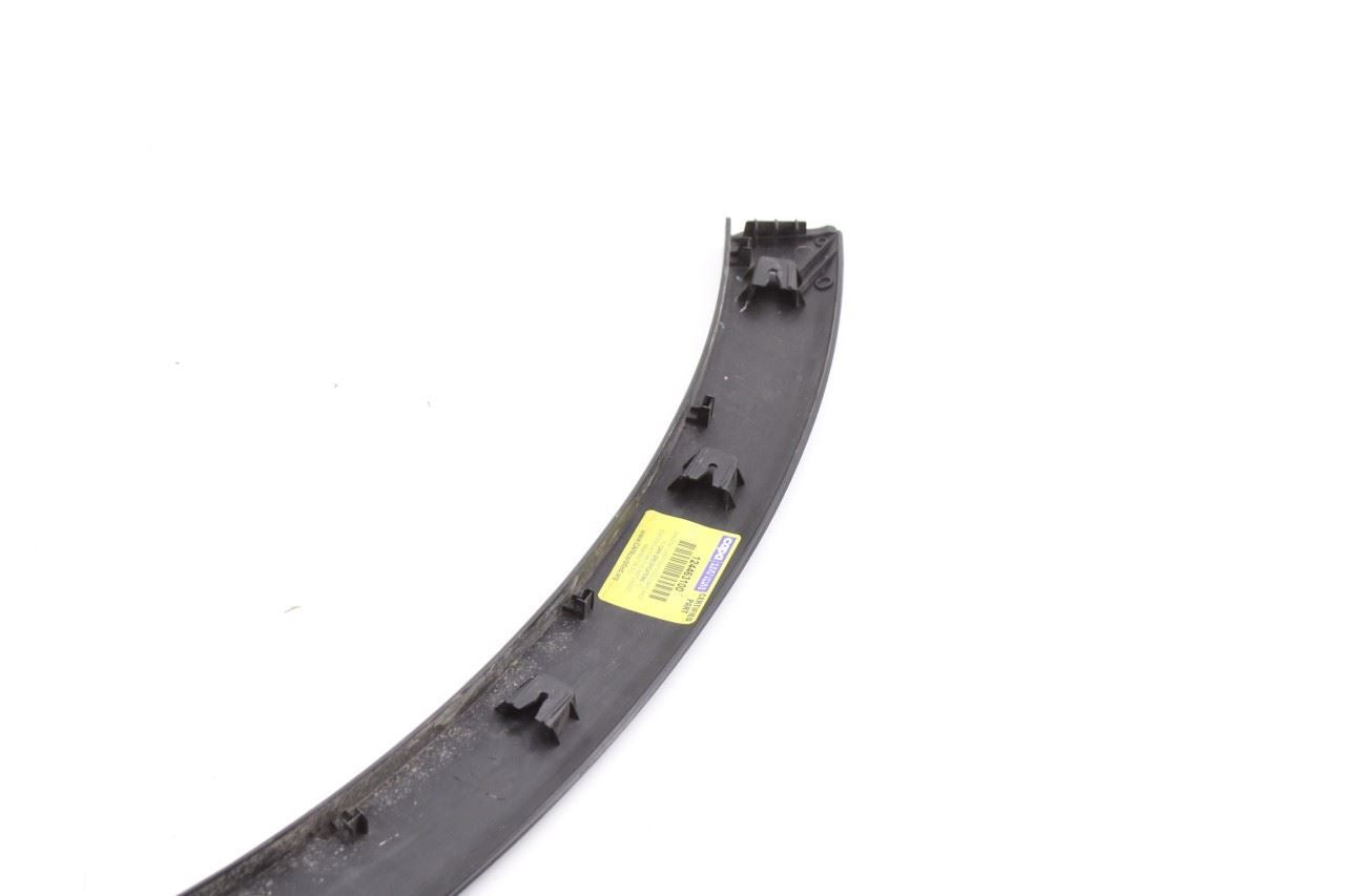 19-20 Hyundai Santa Fe SEL Front Right Fender Wheel Opening Molding 87712-S2000 - Alshned Auto Parts