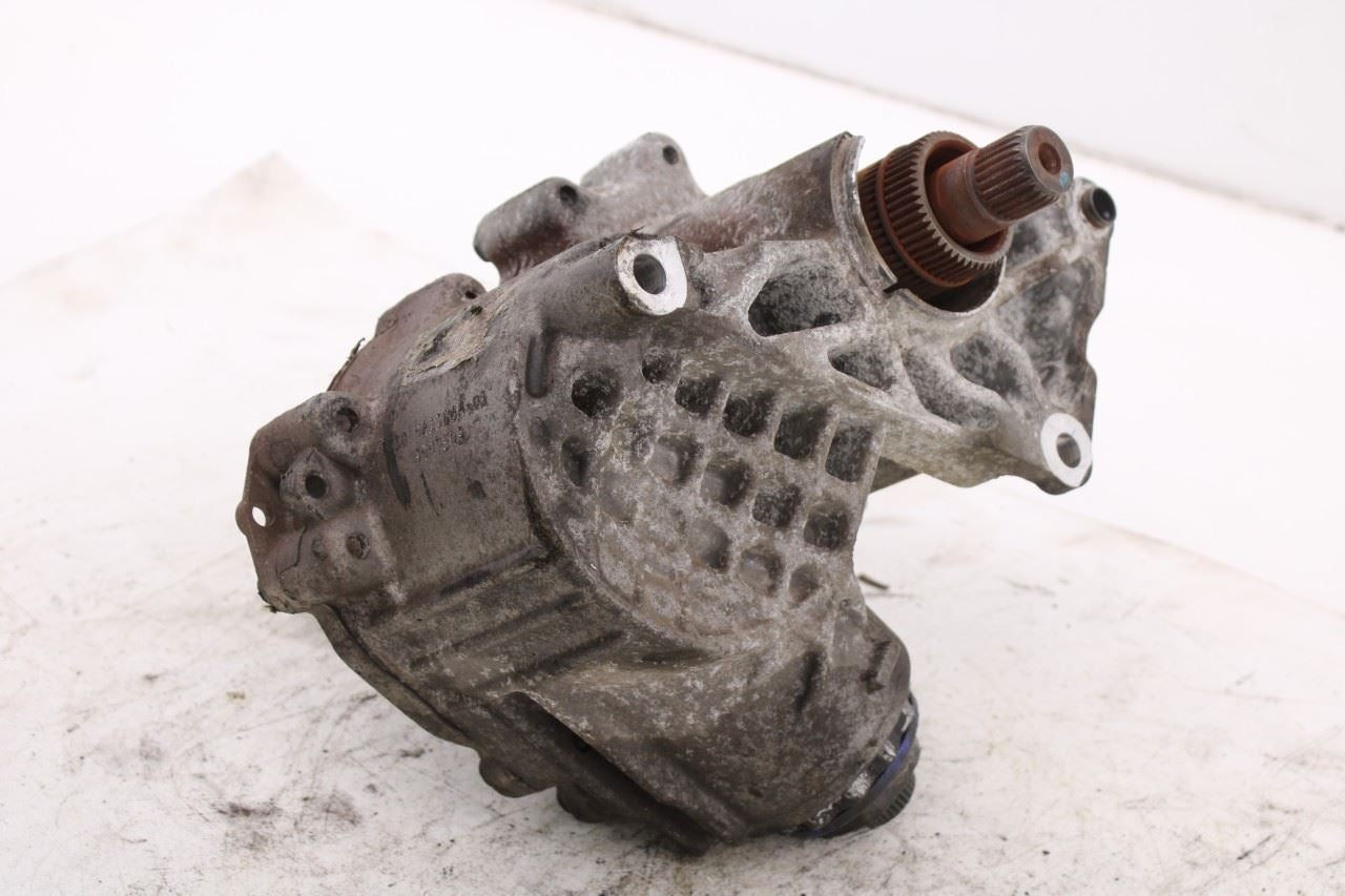 2011-2016 Mini Countryman Cooper S 1.6L AWD AT Transfer Case PTO 27109811688 OEM9