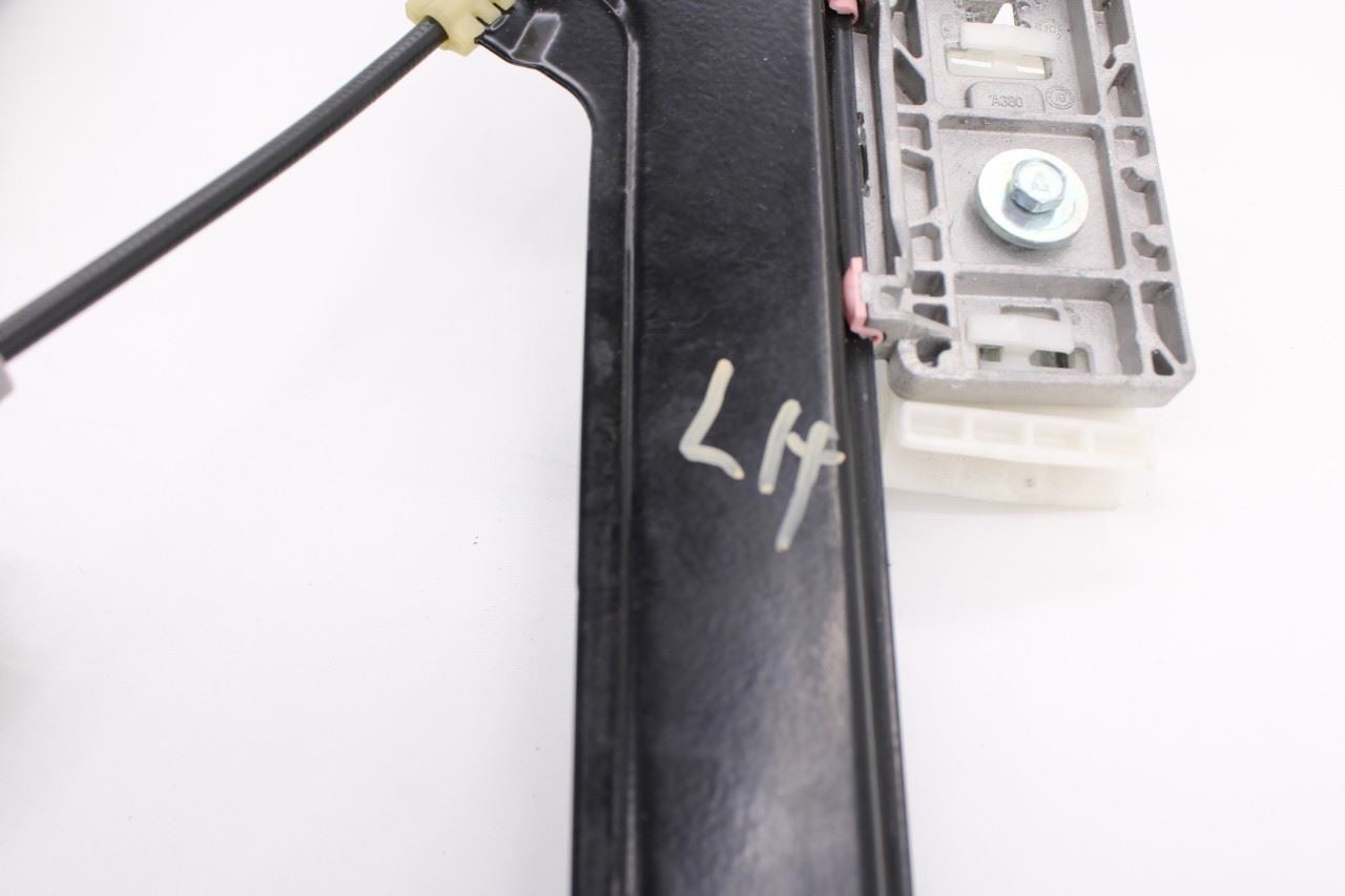 2015-2020 Ford Mustang GT Front Left Driver Side Door Window Regulator w/ Motor5